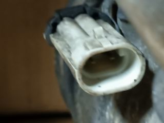 bontott OPEL ZAFIRA A Klímakompresszor