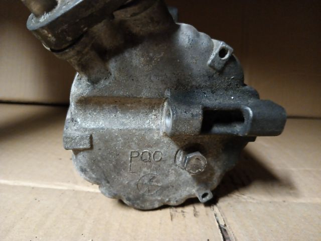 bontott OPEL ZAFIRA A Klímakompresszor