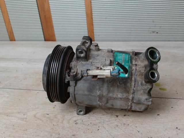 bontott OPEL ZAFIRA A Klímakompresszor