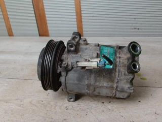 bontott OPEL ZAFIRA A Klímakompresszor