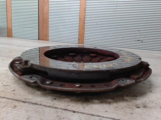 bontott OPEL ZAFIRA A Kuplung Szerkezet