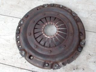 bontott OPEL ZAFIRA A Kuplung Szerkezet