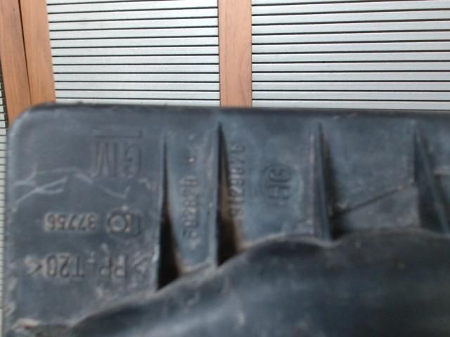 bontott OPEL ZAFIRA A Légbeömlő Cső