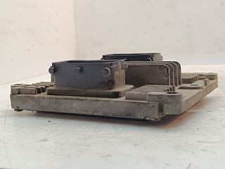 bontott OPEL ZAFIRA A Motorvezérlő