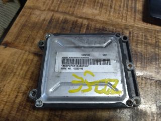 bontott OPEL ZAFIRA A Motorvezérlő