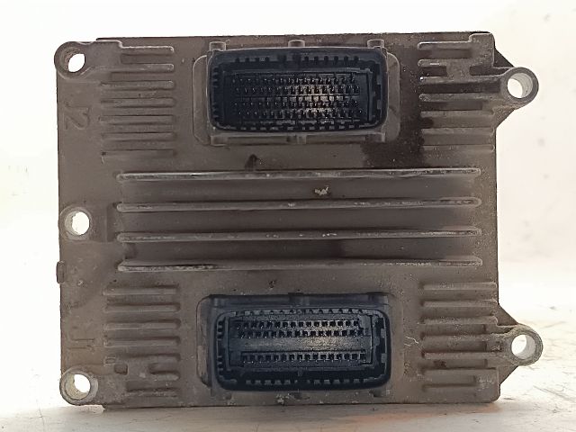 bontott OPEL ZAFIRA A Motorvezérlő