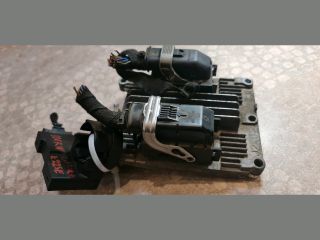 bontott OPEL ZAFIRA A Motorvezérlő