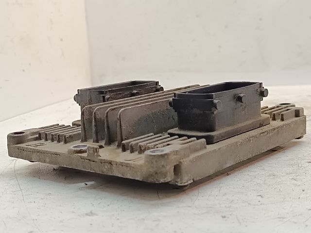 bontott OPEL ZAFIRA A Motorvezérlő