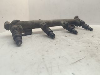 bontott OPEL ZAFIRA A Porlasztó Sor / Híd