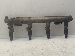 bontott OPEL ZAFIRA A Porlasztó Sor / Híd