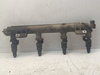 bontott OPEL ZAFIRA A Porlasztó Sor / Híd