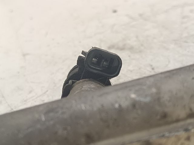 bontott OPEL ZAFIRA A Porlasztó Sor / Híd