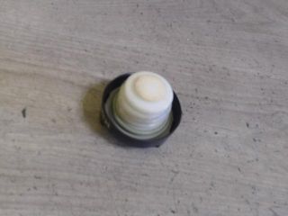 bontott OPEL ZAFIRA A Tanksapka