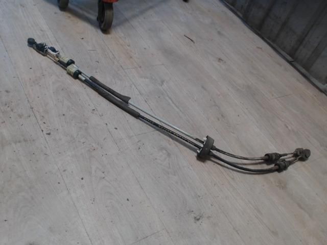 bontott OPEL ZAFIRA A Váltó Bowden