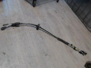 bontott OPEL ZAFIRA A Váltó Bowden