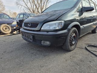 bontott OPEL ZAFIRA A Váltó (Mechanikus)