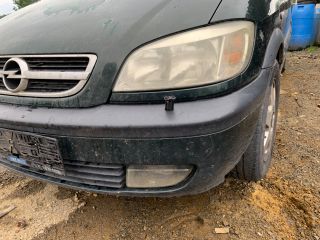 bontott OPEL ZAFIRA A Váltó (Mechanikus)