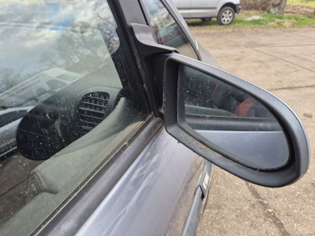 bontott OPEL ZAFIRA A ABS Kocka