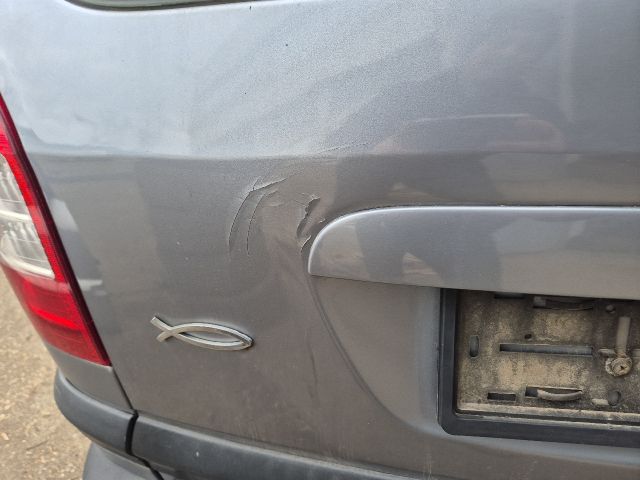 bontott OPEL ZAFIRA A ABS Kocka