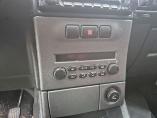 bontott OPEL ZAFIRA A ABS Kocka