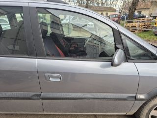 bontott OPEL ZAFIRA A ABS Kocka