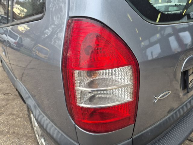 bontott OPEL ZAFIRA A ABS Kocka