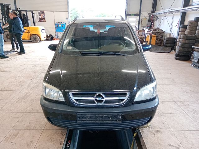 bontott OPEL ZAFIRA A Bal Féltengely