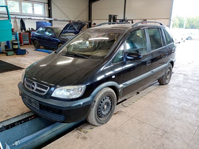 bontott OPEL ZAFIRA A Bal Féltengely