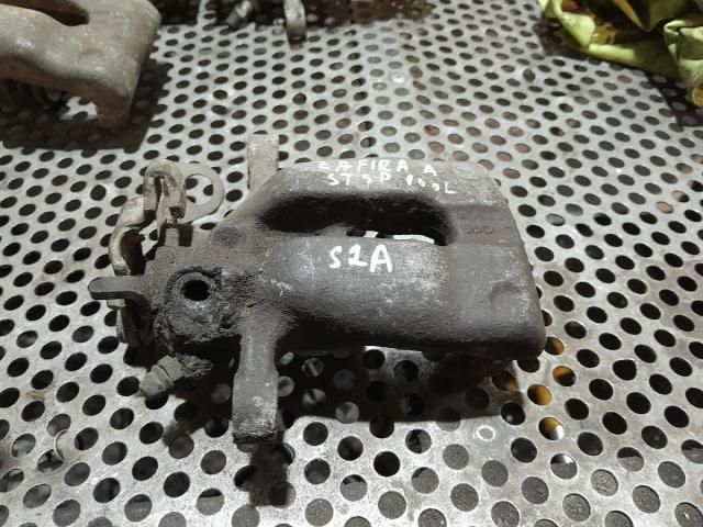 bontott OPEL ZAFIRA A Bal hátsó Féknyereg Munkahengerrel