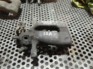 bontott OPEL ZAFIRA A Bal hátsó Féknyereg Munkahengerrel