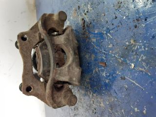 bontott OPEL ZAFIRA A Bal hátsó Féknyereg Munkahengerrel