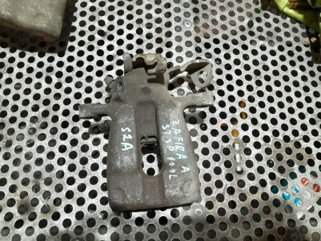 bontott OPEL ZAFIRA A Bal hátsó Féknyereg Munkahengerrel