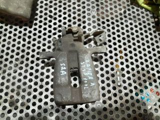 bontott OPEL ZAFIRA A Bal hátsó Féknyereg Munkahengerrel