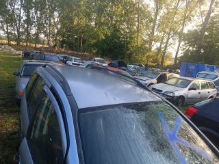 bontott OPEL ZAFIRA A Bal hátsó Lengéscsillapító