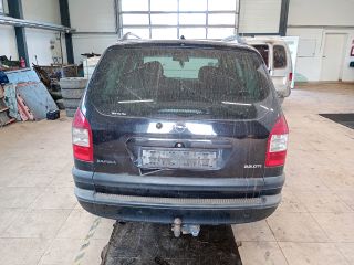 bontott OPEL ZAFIRA A Bal hátsó Rugó