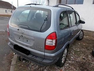 bontott OPEL ZAFIRA A Dugattyú és Hajtókar