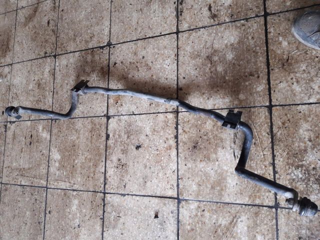 bontott OPEL ZAFIRA A Első Vízszintes Stabilizátor Rúd