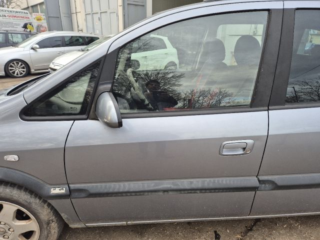 bontott OPEL ZAFIRA A Fojtószelep (Elektromos)