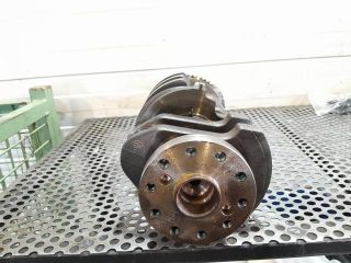 bontott OPEL ZAFIRA A Főtengely (Magában)