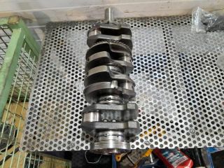 bontott OPEL ZAFIRA A Főtengely (Magában)