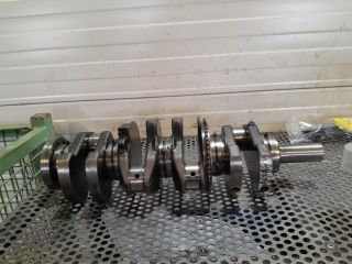 bontott OPEL ZAFIRA A Főtengely (Magában)