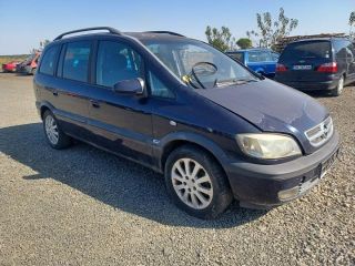 bontott OPEL ZAFIRA A Főtengely (Magában)