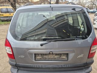 bontott OPEL ZAFIRA A Generátor