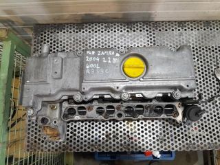 bontott OPEL ZAFIRA A Hengerfej