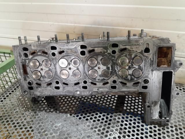 bontott OPEL ZAFIRA A Hengerfej