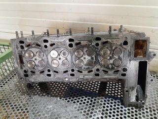 bontott OPEL ZAFIRA A Hengerfej