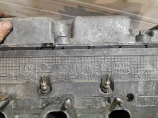 bontott OPEL ZAFIRA A Hengerfej