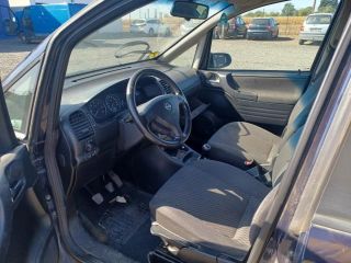 bontott OPEL ZAFIRA A Hengerfej