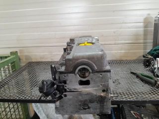 bontott OPEL ZAFIRA A Hengerfej