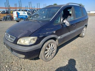bontott OPEL ZAFIRA A Hengerfej